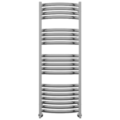 Водяной полотенцесушитель TERMINUS Палермо 30х30/38 П20 530x1401 хром