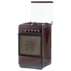 Газовая плита Flama FG-2406 B