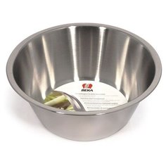 Миска Beka Kitchen Aids 12041244 нержавеющая сталь