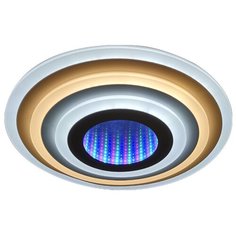 Светильник светодиодный Natali Kovaltseva LED LIGHT 81033/8C, LED, 90 Вт