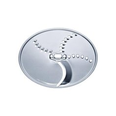 Bosch диск для кухонного комбайна MUZ45KP1 серебристый