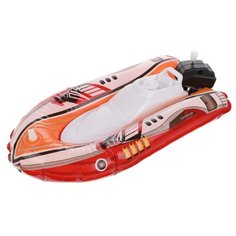 Лодка Shantou Gepai US398