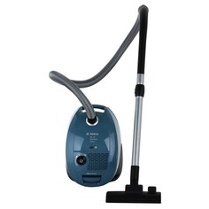 Пылесос Bosch BSGL3MULT2 синий