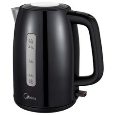 Чайник Midea MK-8057, black