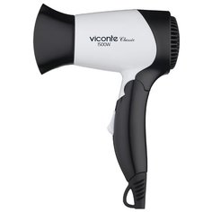 Фен Viconte VC-3748 белый