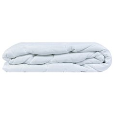 Одеяло Эльф Эвкалипт, всесезонное, 172 х 205 см (белый)