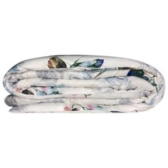 Одеяло Эльф Botany, всесезонное, 140 х 205 см (белый)