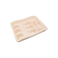 Лоток для столовых приборов BEROSSI Magic ИК 472 37.9х29.5х5.1 см