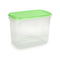 BEROSSI Контейнер Venecia 1 л. киви