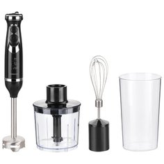 Погружной блендер Normann AHB-472, черный