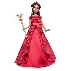 Кукла Hasbro Disney Елена из Авалора, 40 см