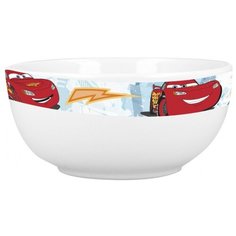 Stor Миска Тачки 13,5 см (46166) белый