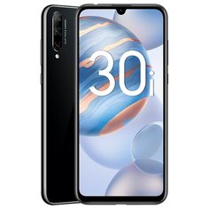 Смартфон HONOR 30i полночный черный (51095WWQ)
