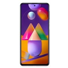 Смартфон Samsung Galaxy M31s 6/128GB черный (SM-M317FZKNSER)