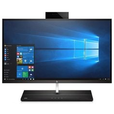 Моноблок HP EliteOne 1000 G2 (2B387ES) 2B387ES Intel Core i7-8700/16 ГБ/SSD/Intel UHD Graphics 630/27"/3840x2160/Windows 10 Professional 64