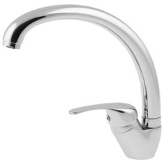 Смеситель для кухни (мойки) AV Engineering AVZKN4-A267 однорычажный