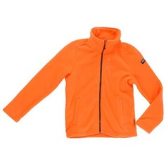 Олимпийка ICEPEAK размер 152 , оранжевый