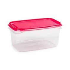 BEROSSI Контейнер Venecia ИК 156 0.5 л сангрия