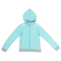 Толстовка ICEPEAK размер 140, зеленый
