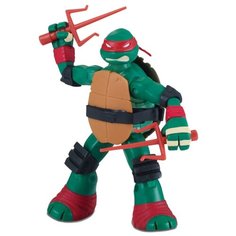 Фигурка Playmates TOYS TMNT Раф с боевым панцирем 90733