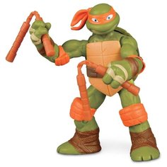 Фигурка Playmates TOYS Черепашки-ниндзя Шутник Майки 90739