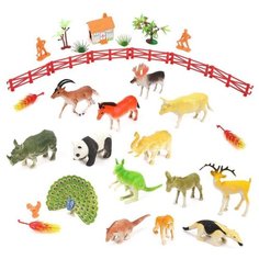 Игровой набор Наша игрушка 0588-67