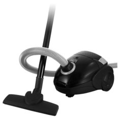 Пылесос Lira LR 1001 черный