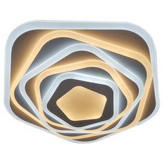 Светильник светодиодный Natali Kovaltseva 81039/4C, LED, 120 Вт