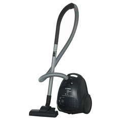 Пылесос Bosch BGN 21800 черный