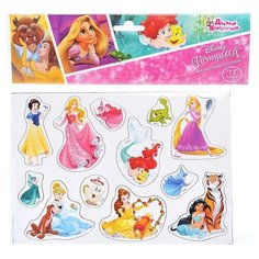Фигурки Десятое королевство Магнитные истории - Disney Принцесса 03799