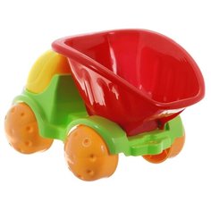 Грузовик Stellar Пчелка (1419) 25 см Стеллар