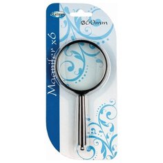 Лупа CENTRUM 80479 черная