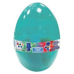 Масса для лепки РОСМЭН Герои в масках Отважный Кэтбой 5 цветов по 15г (33493)