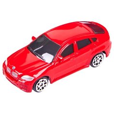 Машинка RMZ City 340000S-36Q 1:64