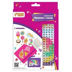 Color Puppy Набор алмазной вышивки Нежность (70030)