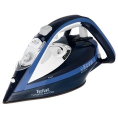 Утюг Tefal FV5630 dark blue