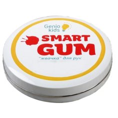 Жвачка для рук Genio Kids Smart Gum (HG01) синий