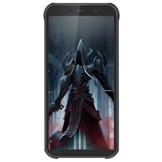Смартфон Blackview BV5500 Pro черный