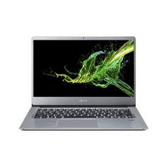 Ноутбук Acer Swift 3 SF314-41-R431 (NX.HFDER.009), серый