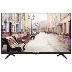 Телевизор SUPRA STV-LC32ST00100W 32" (2020) черный