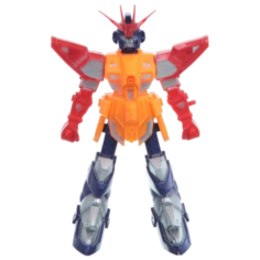 Shenzhen Jingyitian Trade Робот с щитом и мечом Л72519