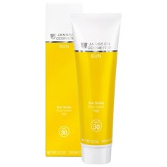 Janssen Cosmetics Солнцезащитная эмульсия для лица и тела SPF 30 150 мл