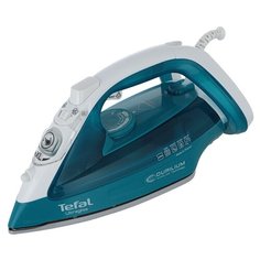 Утюг Tefal FV4991 бирюзовый