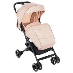 Прогулочная коляска Corol L-3 капучино
