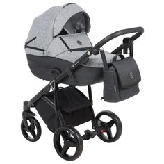 Универсальная коляска Adamex Cortina (2 в 1) CT-113