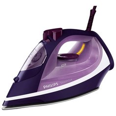 Утюг Philips GC3584/30 SmoothCare фиолетовый/сиреневый/белый