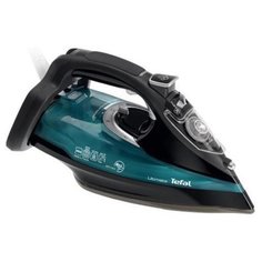 Утюг Tefal FV9745 синий/черный