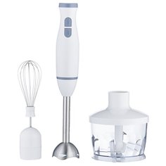 Погружной блендер Добрыня DO-2317, белый