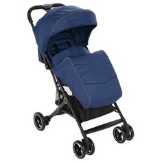 Прогулочная коляска Corol L-3 синий