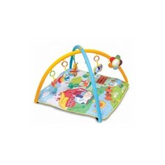 Развивающий коврик Parkfield Ферма (81536)